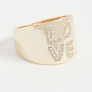 NEW Shashi Love Ring